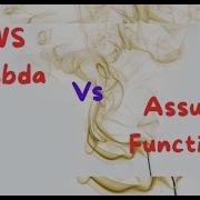 AWS Lambda Vs Azure Functions A Deep Dive Into Serverless Computing