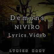 NIVIRO Demons Lyrics