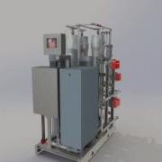 Solidworks 2014 Rendered Animation