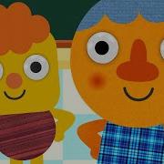 Left And Right Follow Along Mirrored Song For Kids Noodle Pals