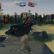 BFH Commando Montage 1