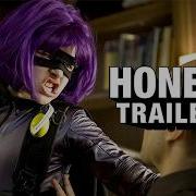 Honest Trailers Kick Ass