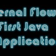Internal Flow Of Java First Application Part 2