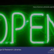 Open Peer Review Considerations For Authors And Publishers