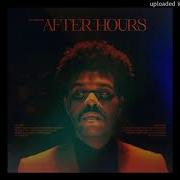 The Weeknd Hardest To Love Almost Official Instrumental