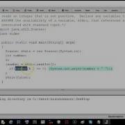 21003 Java MyProgrammingLab Answer Walkthrough