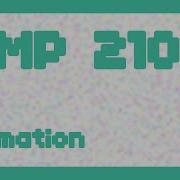 Animation MMP 210