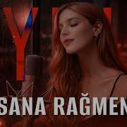 Eypio Sana Rağmen Duygusal Cover Yeraltı Dizi Müziği