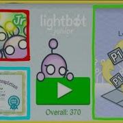 Lightbot Jr Coding Puzzles LOOPS Level 6