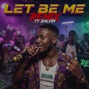 LET ME BE BEST AFRO HOUSE REMIX 2026 Ty Balvin