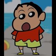 Creating Shinchan Sketch Using Python In Just 10 Seconds
