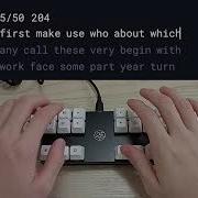 204 Wpm Typing Test Stenography