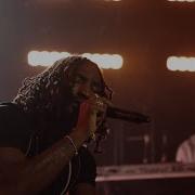 Odeal Miami Official Live Performance Video Ft Leon Thomas