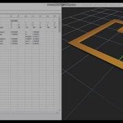 AGV Motion Controller Using SimTwo Simulator
