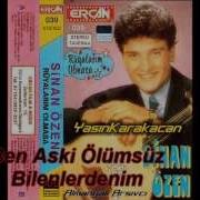 Sinan özen Potpori 1989