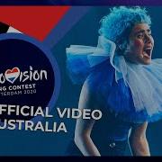 Montaigne Don T Break Me Australia Official Video Eurovision 2020
