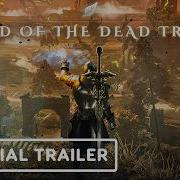 Land Of The Dead Trees Official Announcement Trailer
