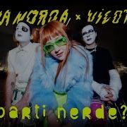 Nova Norda X Vicotüco Parti Nerde Official Music Video