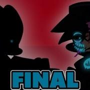 Friday Night Funkin Mod Last Hope Evil Peco Vs Evil Bf Day 4 New Remix