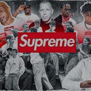 Supreme За этот бренд готовы ДРАТЬСЯ