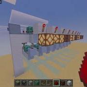Minecraft Binary Counter W Reset Function Tutorial