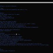 Competitive Programming Guide Math 15 Probability II