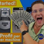 How To Start An ATM Business How Much Can You MAKE