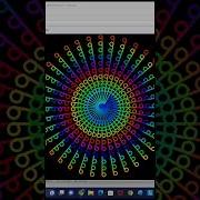 Amazing Geomatric Pattern Design Using Python Turtle Watch It Python Viral Turtle Shortsfeed