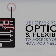 UEI Wants To Know How Do You Get Your Data
