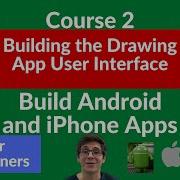 Unit 1 Lesson 4 Setting Up The Designer And Paint App UI