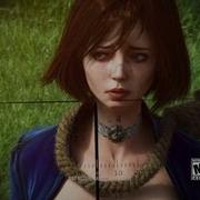 Bioshock Infinite Save Elizabeth Trailer