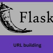 URL Building Using Flask