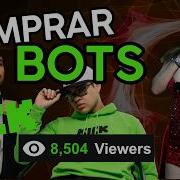 Como Comprar Bots Para Kick Tutorial 2026