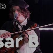 Tsar B Symphony Into You Live At 3voor12 Radio