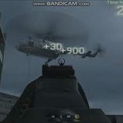 COD4 One Shot One Kill Arcade Mode 7 59 Million Pts World Record
