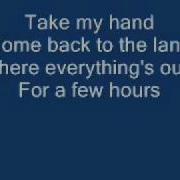 Depeche Mode Stripped Lyrics