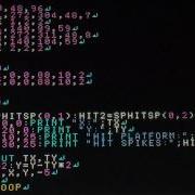 SmileBASIC Tutorials Sprite Collision Boxes