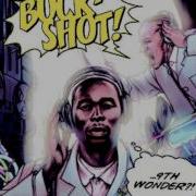 9th Wonder And Buckshot Go All Out Instrumental