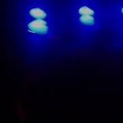 Austra Beat And The Pulse Austin TX Mohawk