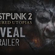 Frostpunk 2 Fractured Utopias Date Reveal Trailer