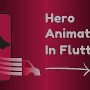 Flutter Animations Hero Animation Tween Animation