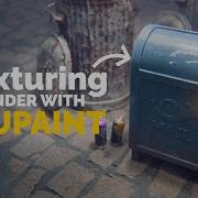 Урок по 3D текстурированию в Blender с использованием бесплатного дополнения Ucupaint