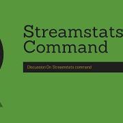 Splunk Commands Detail Discussion On Streamstats And Eventstats Command