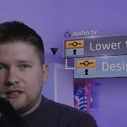 Lower Thirds In Vizrt 1 Design