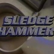 Sledge Hammer Intro The TV Show