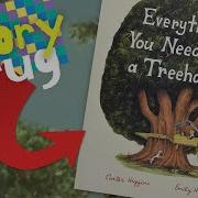 Everything You Need For A Treehouse By Carter Higgins Kids Book Read Aloud