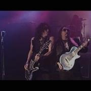 Ace Frehley Fire And Water Ft Paul Stanley