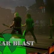 ACCEPT Breaker OFFICIAL LIVE VIDEO