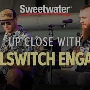 Up Close With Killswitch Engage GearFest 2019