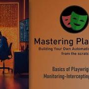 Mastering Playwright API Monitoring Intercepting Mocking QA Automation Alchemist